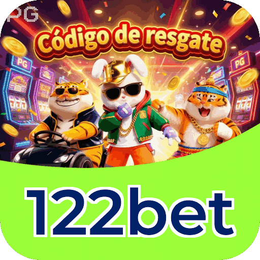 Canal Telegram oficial 122bet mostrando bônus exclusivos códigos promocionais sinais apostas suporte grupos VIP