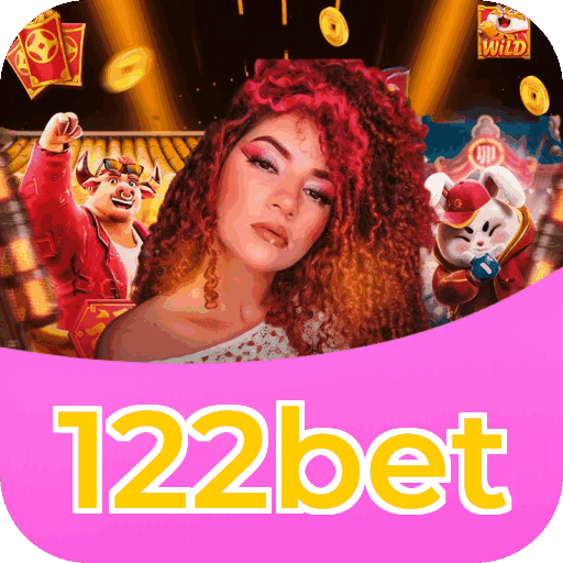Plataforma 122bet mostrando interface moderna, jogos certificados e recursos de segurança licenciados